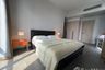 2 Bedroom Condo for rent in The Lofts Asoke, Khlong Toei Nuea, Bangkok near MRT Phetchaburi