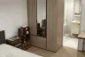 2 Bedroom Condo for rent in The Seed Memories Siam, Wang Mai, Bangkok near BTS National Stadium