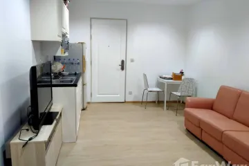 2 Bedroom Condo for rent in The Seed Memories Siam, Wang Mai, Bangkok near BTS National Stadium