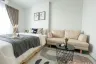 Condo for rent in Metro Sky Wutthakat, Talat Phlu, Bangkok near BTS Wutthakat