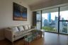2 Bedroom Condo for rent in The Met, Thung Maha Mek, Bangkok near BTS Chong Nonsi