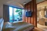 2 Bedroom Condo for rent in The Met, Thung Maha Mek, Bangkok near BTS Chong Nonsi