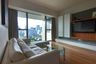 2 Bedroom Condo for rent in The Met, Thung Maha Mek, Bangkok near BTS Chong Nonsi