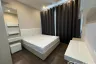 1 Bedroom Condo for rent in Q Asoke, Makkasan, Bangkok near MRT Phetchaburi