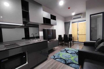 1 Bedroom Condo for rent in Si Phraya, Bangkok near MRT Sam Yan