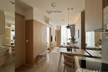 1 Bedroom Condo for rent in Khlong Tan Nuea, Bangkok near BTS Phrom Phong
