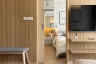 1 Bedroom Condo for rent in NOBLE STATE 39, Khlong Tan Nuea, Bangkok near BTS Phrom Phong