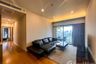 2 Bedroom Condo for rent in Siamese Exclusive Sukhumvit 31, Khlong Toei Nuea, Bangkok near MRT Sukhumvit