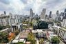 2 Bedroom Condo for rent in Siamese Exclusive Sukhumvit 31, Khlong Toei Nuea, Bangkok near MRT Sukhumvit