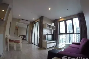 2 Bedroom Condo for rent in Bang Chak, Bangkok near BTS On Nut