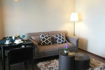 1 Bedroom Condo for rent in The Line Sukhumvit 71, Phra Khanong Nuea, Bangkok near BTS Phra Khanong