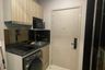 1 Bedroom Condo for rent in BRIXTON Pet and Play Sukhumvit 107, Bang Na, Bangkok near BTS Bearing