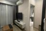 1 Bedroom Condo for rent in BRIXTON Pet and Play Sukhumvit 107, Bang Na, Bangkok near BTS Bearing