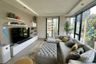 2 Bedroom Condo for rent in O2 Hip, Lumpini, Bangkok near BTS Ploen Chit
