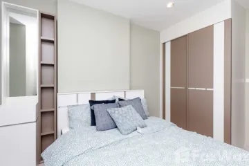 1 Bedroom Condo for rent in Bang Sue, Bangkok near MRT Tao Poon