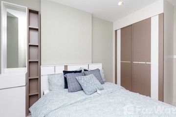 1 Bedroom Condo for rent in Ideo Mobi Bangsue Grand Interchange, Bang Sue, Bangkok near MRT Tao Poon