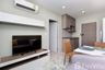 1 Bedroom Condo for rent in Ideo Mobi Bangsue Grand Interchange, Bang Sue, Bangkok near MRT Tao Poon