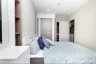 1 Bedroom Condo for rent in Ideo Mobi Bangsue Grand Interchange, Bang Sue, Bangkok near MRT Tao Poon