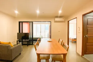 2 Bedroom Condo for rent in Khlong Toei Nuea, Bangkok near MRT Sukhumvit