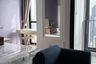 Condo for rent in Ashton Chula-Silom, Si Phraya, Bangkok near MRT Sam Yan