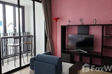 Condo for rent in Si Phraya, Bangkok near MRT Sam Yan