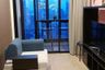 Condo for rent in Ashton Chula-Silom, Si Phraya, Bangkok near MRT Sam Yan