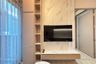1 Bedroom Condo for rent in Condolette Midst Rama 9, Huai Khwang, Bangkok near MRT Phra Ram 9