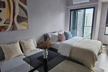 Condo for rent in Si Phraya, Bangkok near MRT Sam Yan