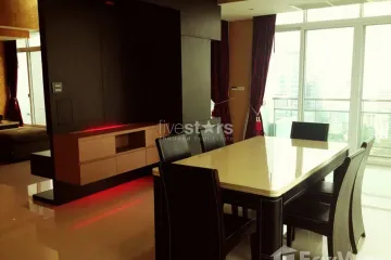 4 Bedroom Condo for rent in Khlong Toei Nuea, Bangkok near BTS Nana