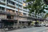 5 Bedroom Commercial for rent in Si Phraya, Bangkok near MRT Sam Yan