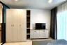 Condo for rent in Culture Thonglor, Khlong Tan Nuea, Bangkok near BTS Thong Lo