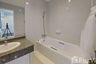 2 Bedroom Condo for rent in Mini House Apartment, Thung Wat Don, Bangkok near BTS Sueksa Witthaya
