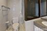 2 Bedroom Condo for rent in Mini House Apartment, Thung Wat Don, Bangkok near BTS Sueksa Witthaya
