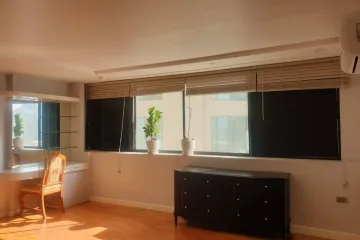 3 Bedroom Condo for rent in Khlong Tan, Bangkok near MRT Queen Sirikit National Convention Centre