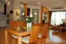 2 Bedroom Condo for rent in CitiSmart Sukhumvit 18, Khlong Toei, Bangkok near BTS Asoke