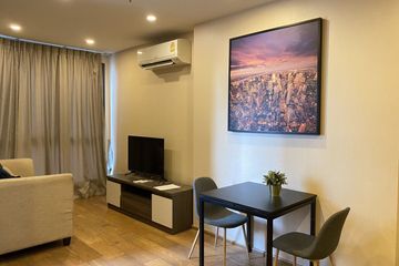 1 Bedroom Condo for rent in Q Chidlom-Phetchaburi, Makkasan, Bangkok near BTS Chit Lom