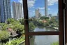 1 Bedroom Condo for rent in Hasu Haus, Phra Khanong Nuea, Bangkok near BTS On Nut