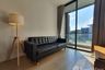 2 Bedroom Condo for rent in Formosa Ratchayotin, Chatuchak, Bangkok near MRT Phaholyothin 24
