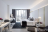 Apartment for rent in Somerset Maison Asoke Bangkok, Khlong Toei Nuea, Bangkok near MRT Sukhumvit