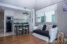 1 Bedroom Condo for rent in The Rajdamri, Pathum Wan, Bangkok near BTS Ratchadamri