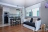 1 Bedroom Condo for rent in The Rajdamri, Pathum Wan, Bangkok near BTS Ratchadamri