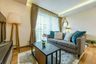2 Bedroom Condo for rent in Via Botani, Khlong Tan Nuea, Bangkok near BTS Phrom Phong