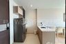 1 Bedroom Condo for rent in Rhythm Sathorn, Thung Wat Don, Bangkok near BTS Saphan Taksin