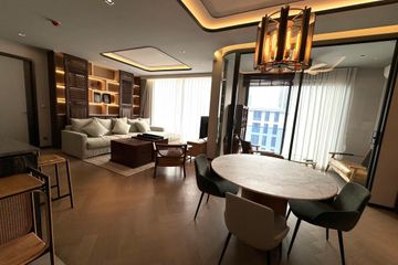 2 Bedroom Condo for rent in Khlong Tan Nuea, Bangkok near BTS Thong Lo