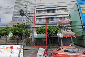 5 Bedroom Commercial for rent in Wat Phraya Krai, Bangkok