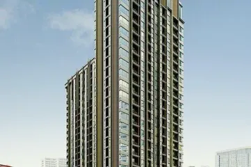 1 Bedroom Condo for rent in Phra Khanong Nuea, Bangkok near BTS On Nut