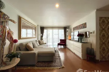 2 Bedroom Condo for rent in Phra Khanong, Bangkok near BTS Phra Khanong