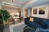 2 Bedroom Condo for rent in The Lofts Silom, Silom, Bangkok near BTS Surasak
