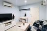1 Bedroom Condo for rent in Aspire Sukhumvit 48, Phra Khanong, Bangkok near BTS Phra Khanong