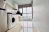 1 Bedroom Condo for rent in Aspire Sukhumvit 48, Phra Khanong, Bangkok near BTS Phra Khanong
